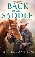 Back in the Saddle: A Novel (Double S Ranch)