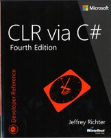 Clr Via C#