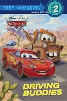 Cars: Driving Buddies