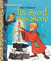 The Sword In The Stone (disney)
