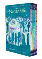 The Never Girls Collection #2 (disney: The Never Girls): Books 5-8