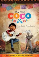 Coco: The Junior Novelization (Disney/Pixar Coco)