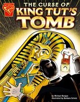 Curse of King Tut's Tomb