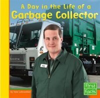 A Day in the Life of a Garbage Collector