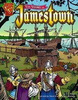 The Story Of Jamestown
