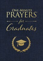 One-minute Prayers(r) For Graduates