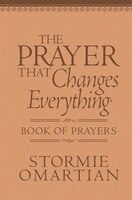 The Prayer That Changes Everything(r) Book Of Prayers Milano Softonet: The Hidden Power Of Praising God