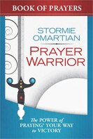 Prayer Warrior Book of Prayers: The Power Of Praying(r) Your Way To Victory