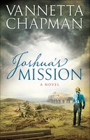 Joshua's Mission (Plain and Simple Miracles)