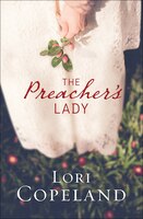 The Preacher's Lady (Sugar Maple Hearts)