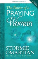 The Power Of A Praying(r) Woman
