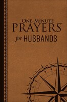 One-minute Prayers(r) For Husbands Milano Softonet