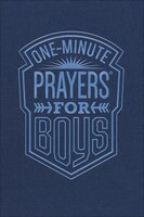 One-minute Prayers(r) For Boys
