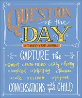 Question Of The Day: Capture The (sweet, Faith-filled, Silly, Insightful, Surprising, Touching, Funny, Cute, Clever, Poi