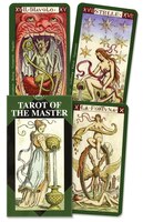 Tarot Of The Master