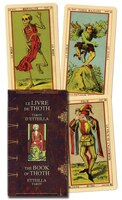 Book of Thoth - Etteilla Tarot