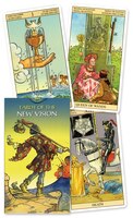Tarot of the New Vision deck