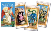 Tarot Of White Cats
