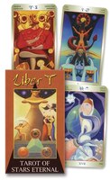 Liber T: Tarot of Stars Eternal