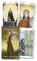 Secret Mini Tarot