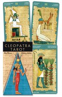 Cleopatra Tarot