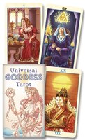 Universal Goddess Tarot