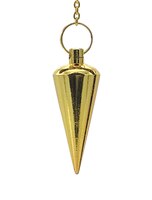 Soul Pendulum