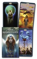 As Above Deck: Book Of Shadows Tarot, Volume 1