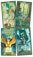 So Below Deck: Book Of Shadows Tarot, Volume 2