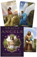 Oracle Of The Angels