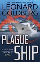 Plague Ship (A Ballineau/Ross Medical Thriller)