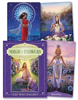 Magic Of Flowers Oracle