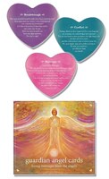 Guardian Angel Cards: Loving Messages From The Angels