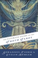 The Ultimate Guide To The Thoth Tarot