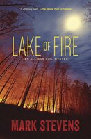 Lake of Fire (An Allison Coil Mystery)
