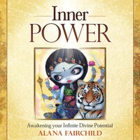 Inner Power Cd: Awakening Your Infinite Divine Potential