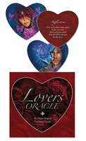 Lovers Oracle: Heart-shaped Fortune Telling Cards