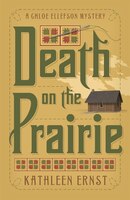 Death On The Prairie