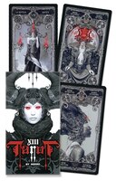 Xiii Tarot