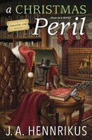 A Christmas Peril (A Theater Cop Mystery)