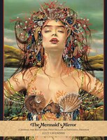 The Mermaid's Mirror Journal: A Journal For Reflection, Deep Healing And Emotional Freedom