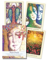 Peace Oracle: Guidance For Challenging Times