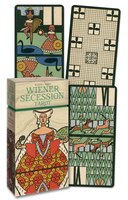 Wiener Secession Deck: Anima Antiqua