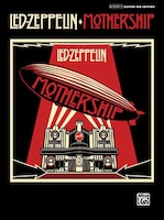 Led Zeppelin - Mothership: Authentic Guitar Tab