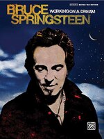 Bruce Springsteen - Working On A Dream: Authentic Guitar Tab
