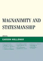Magnanimity and Statesmanship