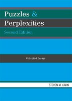Puzzles & Perplexities: Collected Essays
