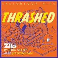 Thrashed