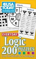 USA Today Everyday Logic: 200 Puzzles