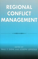 Regional Conflict Management